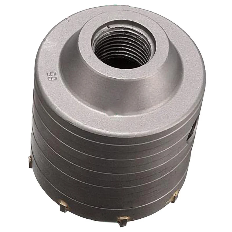 Отверстие для бетона Sds Plus 80 мм 1 комплект электрическая дрель с полым сердечником