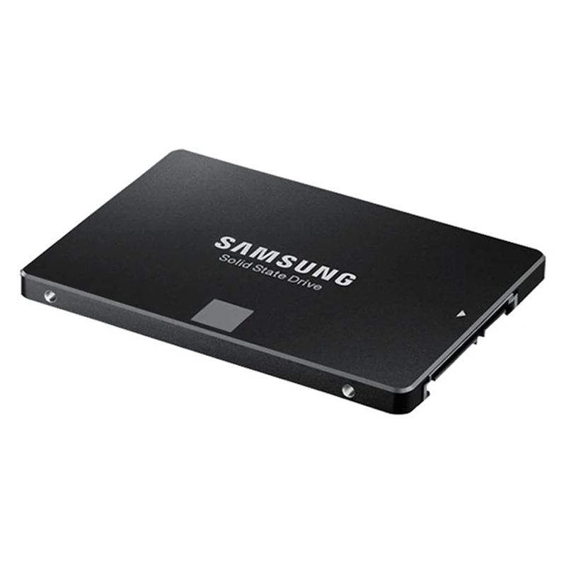 SAMSUNG 860EVO SSD 500 Гб Внутренний твердотельный накопитель 1 ТБ жесткий диск 250 SATA3 2 5