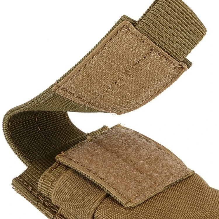 Тактическая Сумка Molle, поясная сумка, маленький карман, военная поясная сумка для бега, Сумка для кемпинга, аксессуары