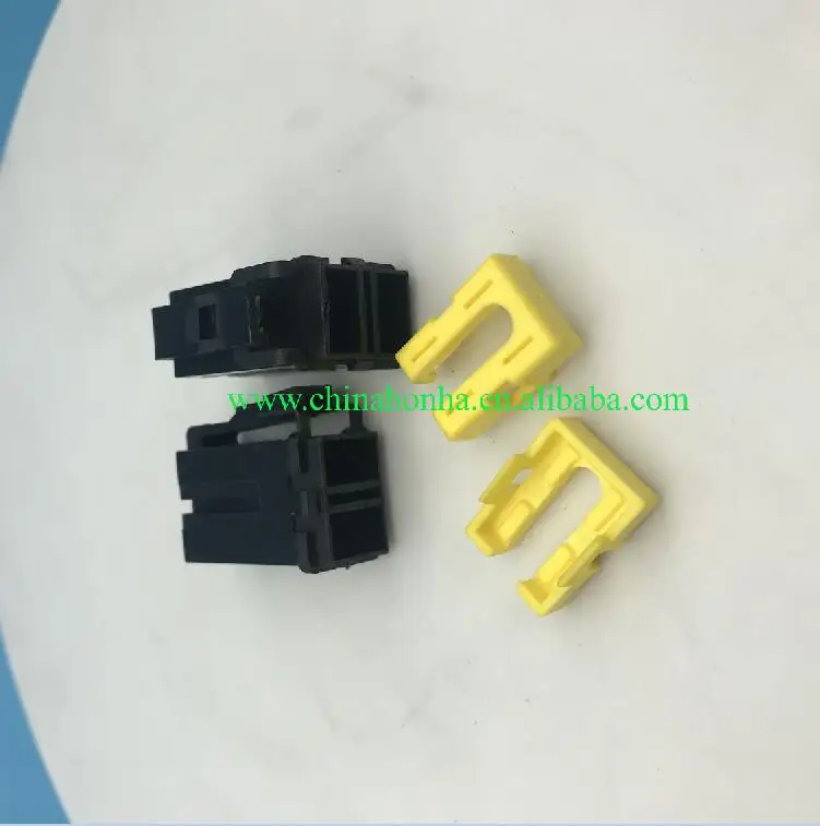 Бесплатная доставка 5/10/20/50/100pcs2 штырь Авто мужской и женский провод жгут негерметичный разъем OEM #: 7122-4129-90 7122-4123-30