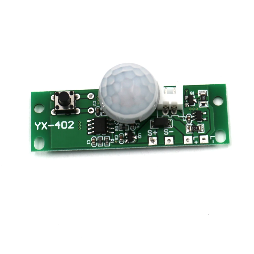 3 7 в солнечная панель Автоматическая Солнечная зарядка печатная плата модуль