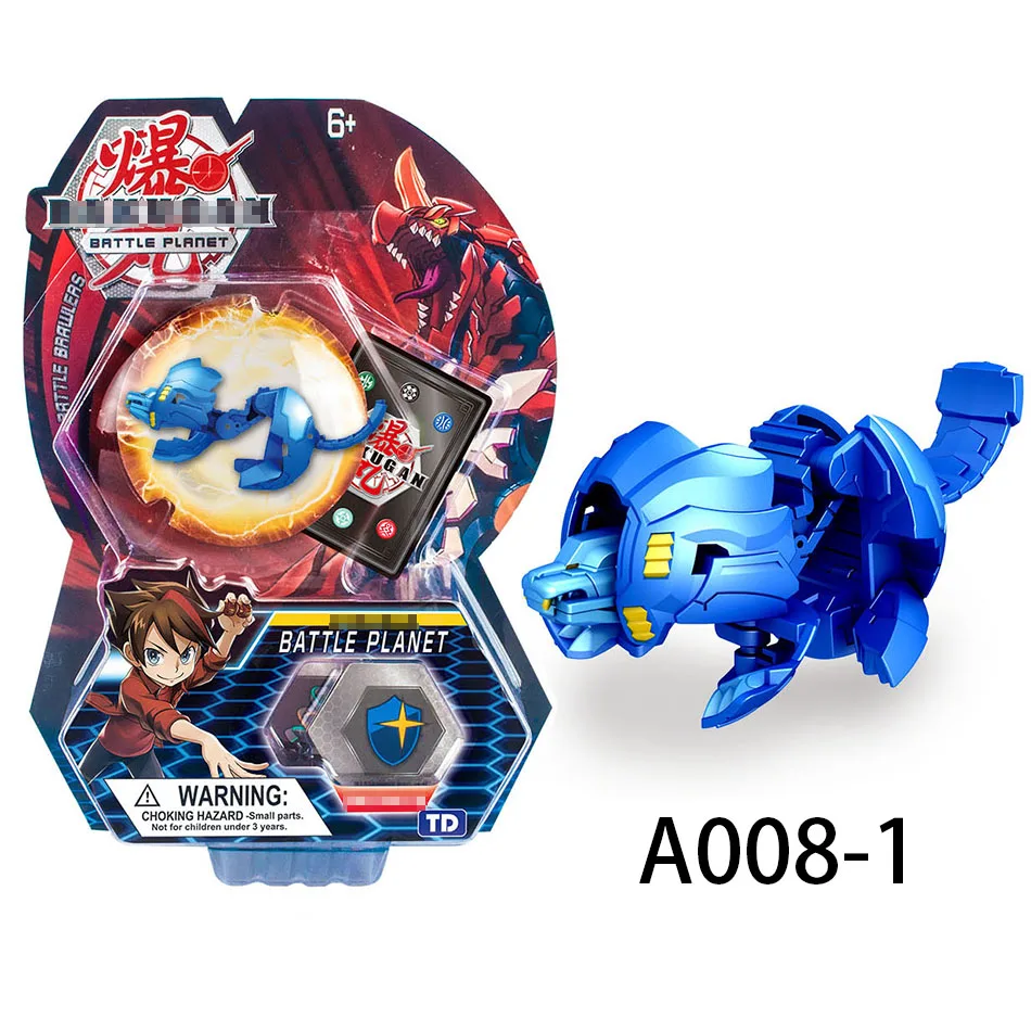 TOMY Bakugan Mantonoid Howlkor Regatrix Hydorous Dragonoid Serpenteze Nillous Battle Boys' конкурентоспособные игрушки