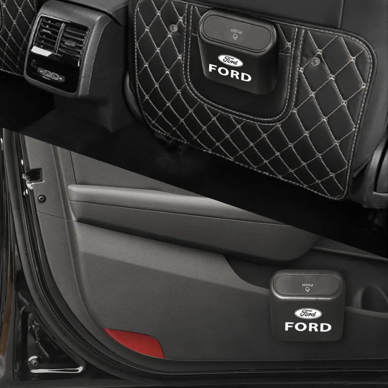 Автомобильная мусорная корзина подвесное транспортное средство мусорный