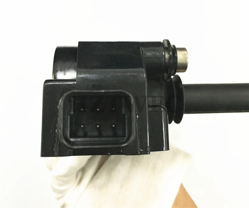 Высококачественная катушка зажигания 1208307 19005212 DMB816 для Vauxhall Opel Astra G Corsa C Meriva Vectra B