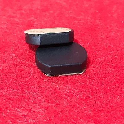 Мини UHF RFID керамические метки RF пассивный тег 3 шт./лот 21*17*2 мм/23 5*19*4 мм|RFID бирки и