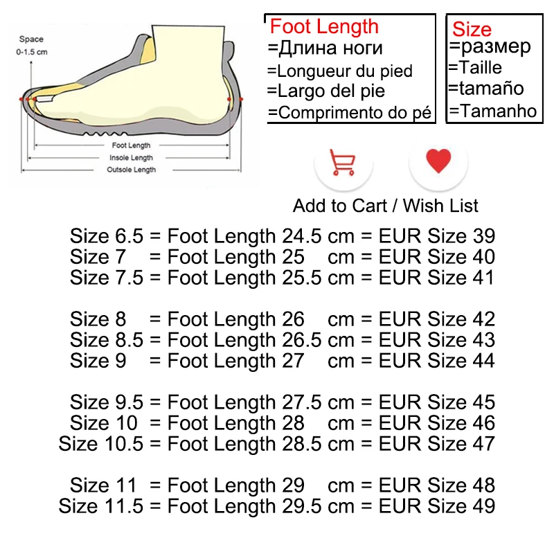 

Working Men's Sneakers for Men Outdoor Lace-Up Sport Running Shoes Winter Man High Platform Sports Shoes Snow Work Shoes Fur A46