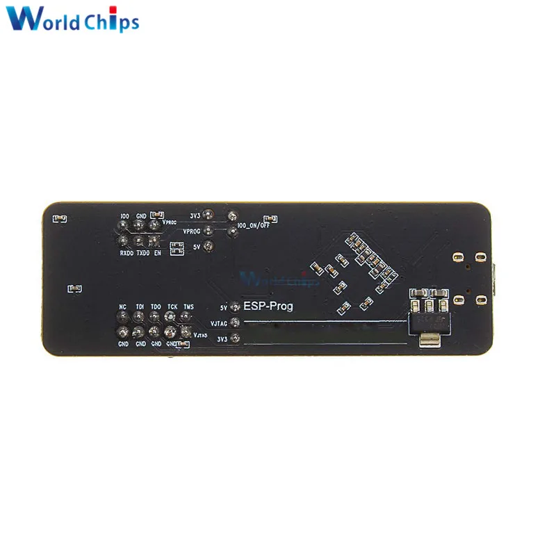 Diymore ESP-Prog для JTAG погрузчик программного обеспечения макетная плата совместимый с