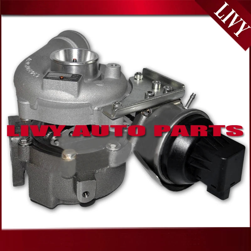 BV43 K03 K03-0168 Turbo Turbocharger for Great Wall Hover 2.0T H5 4D20 2.0L 53039700168 1118100-ED01A | Автомобили и мотоциклы