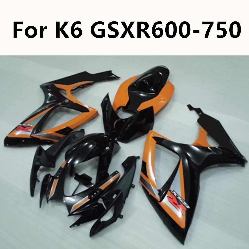 

6 , Suzuki K6, 2006-2007