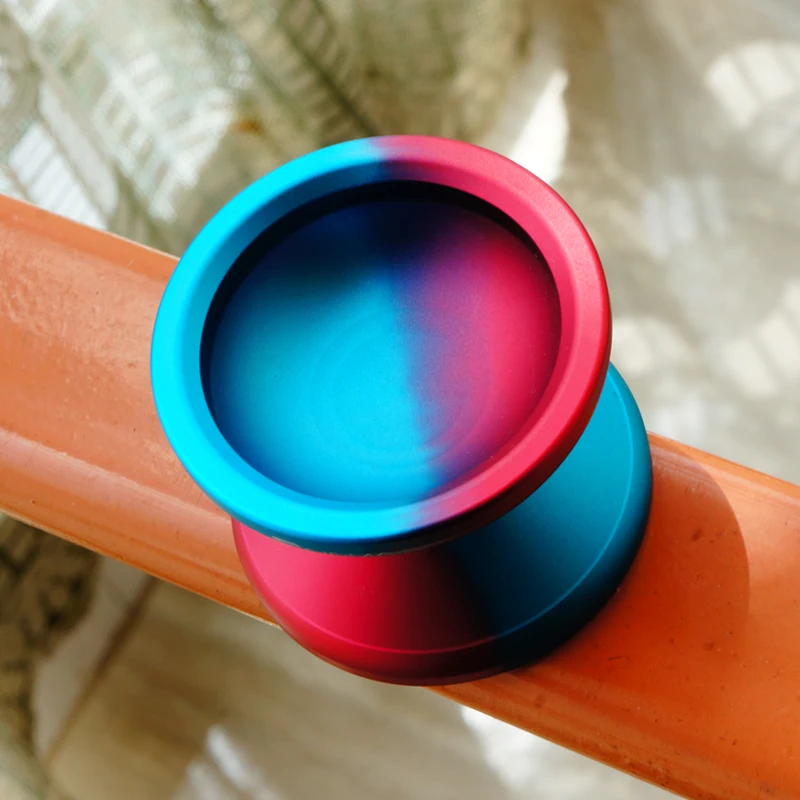 Yo-Yo Game-Specific Sleep Super Long Fancy Alloy Dead Competition Professional | Yoyo