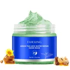 Отбеливающая Антивозрастная маска для рук против морщин уход за кожей Блокировка воды восстановление мозолей уход за руками фотокрем для рук