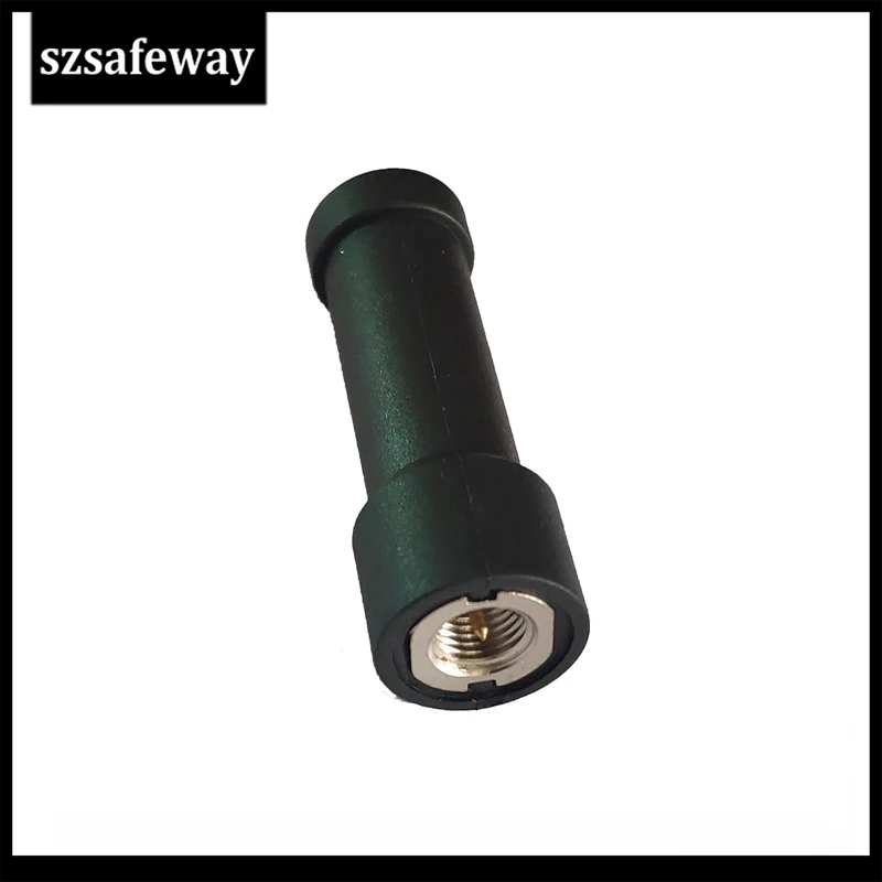 

Thumb Antenna for Walkie Talkie YAESU Vertex VX-3R VX-6R FT-60R VX-300 FT-250R PUXING PX-325 PX-333 TH-UVF9 Two Way Radio