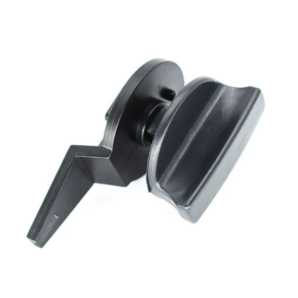 

Kit Boot Side Compartment Cover Parts Replacement Replaces Turn Knob Mount