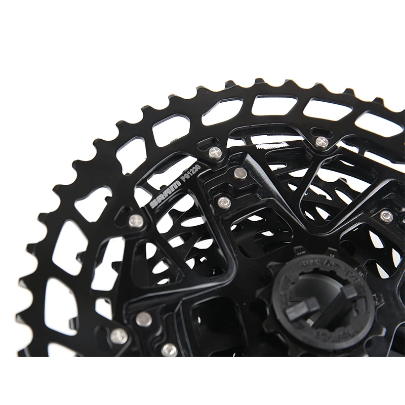 SRAM NX EAGLE 12-скоростная кассета свободного хода велосипеда PG-1230 11-50T SX SH корпус водителя MTB части велосипеда