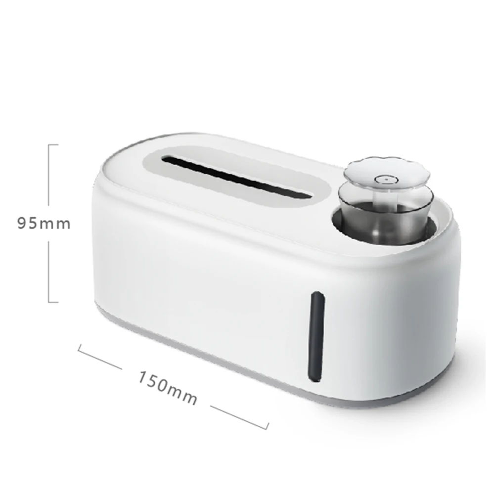 Увлажняющий держатель для салфеток креативный влажных и сухих диспенсер