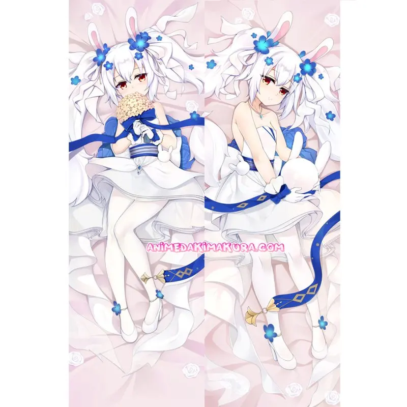 

Azur Lane Dakimakura Laffey Body Pillow Case 03 Pillow Cushion Cover Otaku Bedding Decorate Xmas Gifs