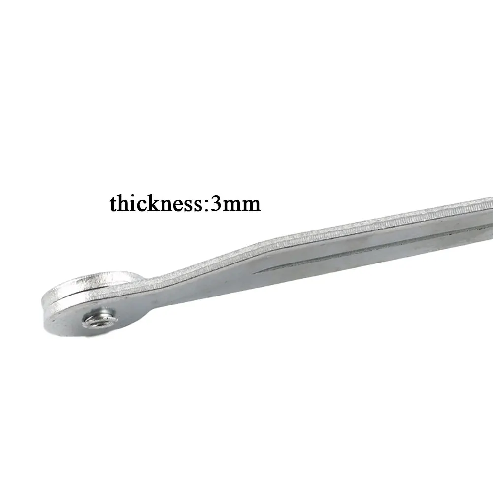 Angle Grinder Spanner Universal Adjustable Pin Home Hand Tools Wrench Multifunctional Manual Arbors Accessories |