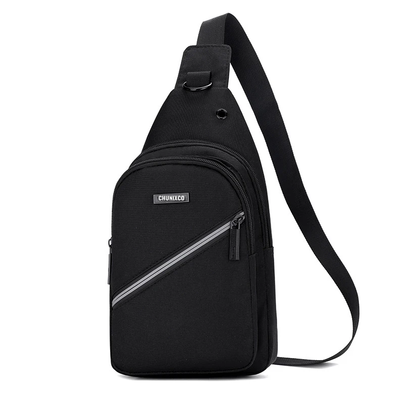 CHUNIXCO новинка модная мужская сумка через плечо водонепроницаемая для путешествий