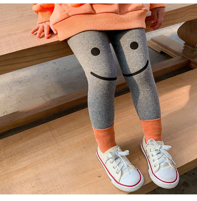 

girls leggings longs pants for girls pants toddle kids leggings spring autumn clothing girl trousers baby kids trousers