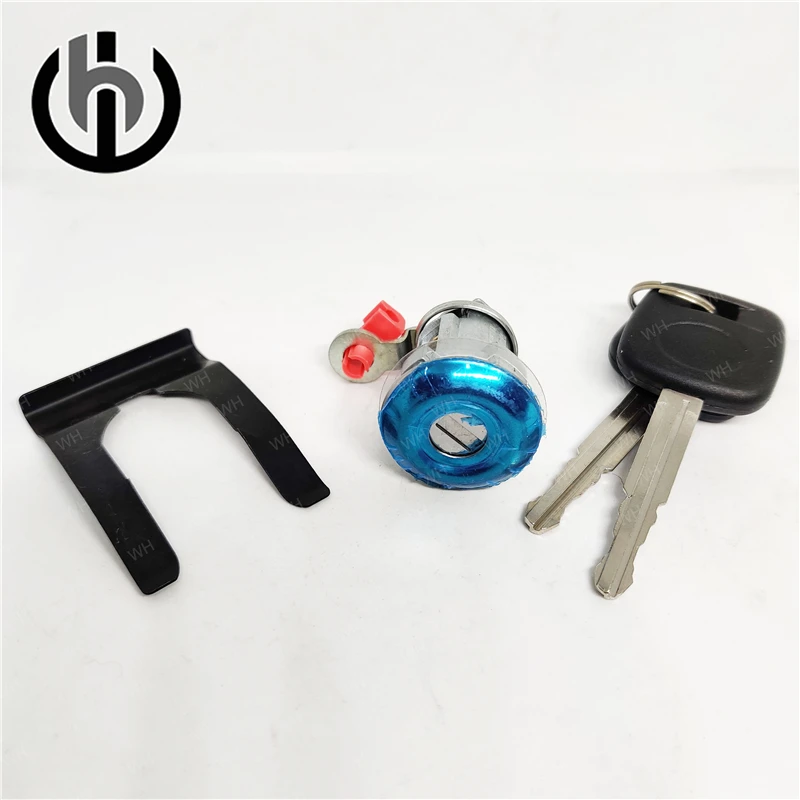 OEM 69051-60350 CYLINDER AND DOOR LOCK For TOYOTA LAND CRUISER J70 6905160350 | Locks & Hardware