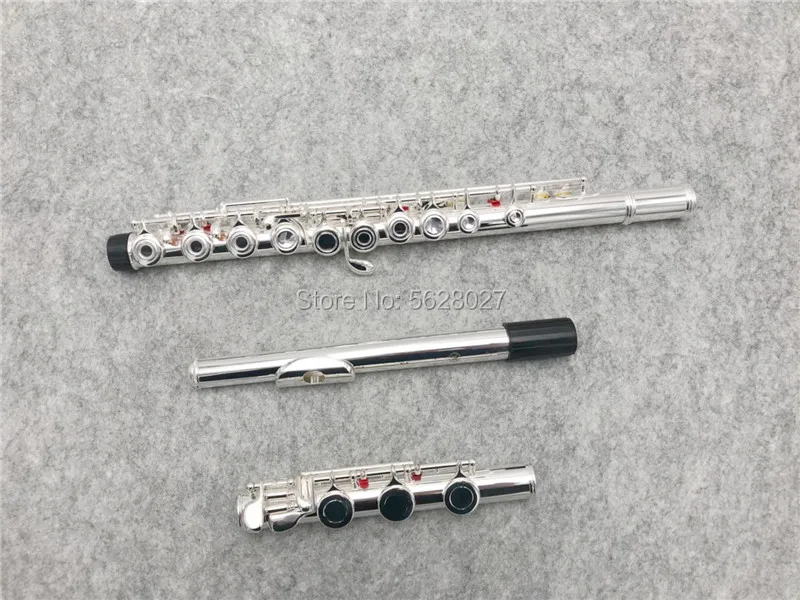 Профессиональные Металлические инструменты с чехлом и аксессуарами 17