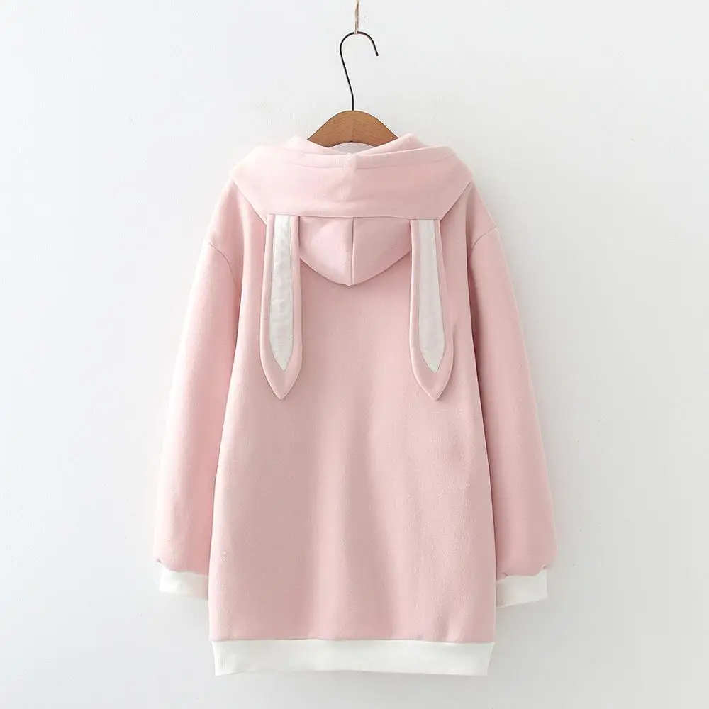 Женское флисовое платье-толстовка с капюшоном и длинным рукавом | Женская одежда