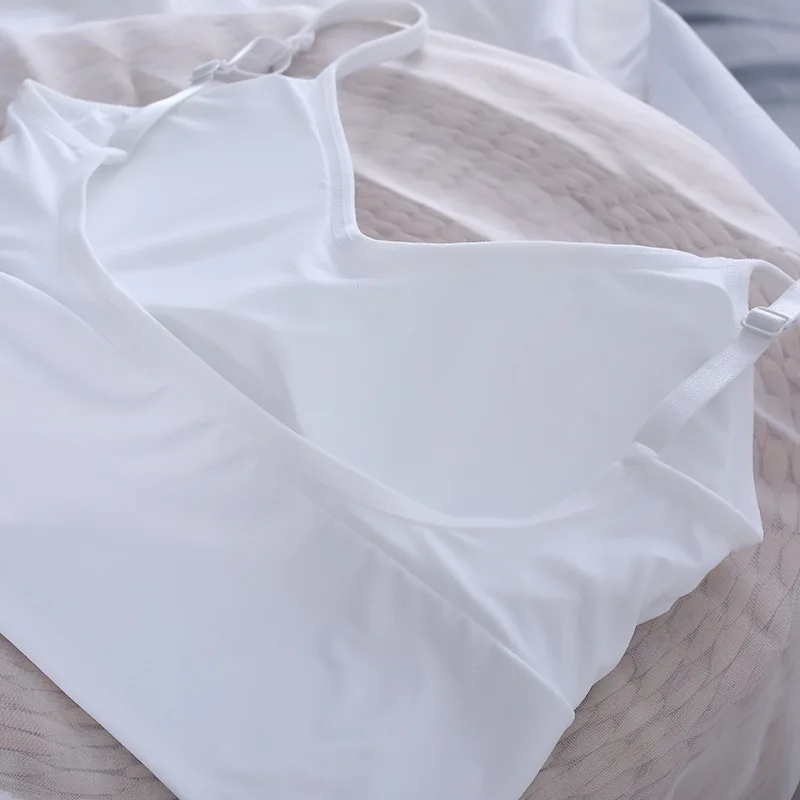 Женский укороченный топ-бандо бюстгальтер-Топ без бретелек женское укороченное