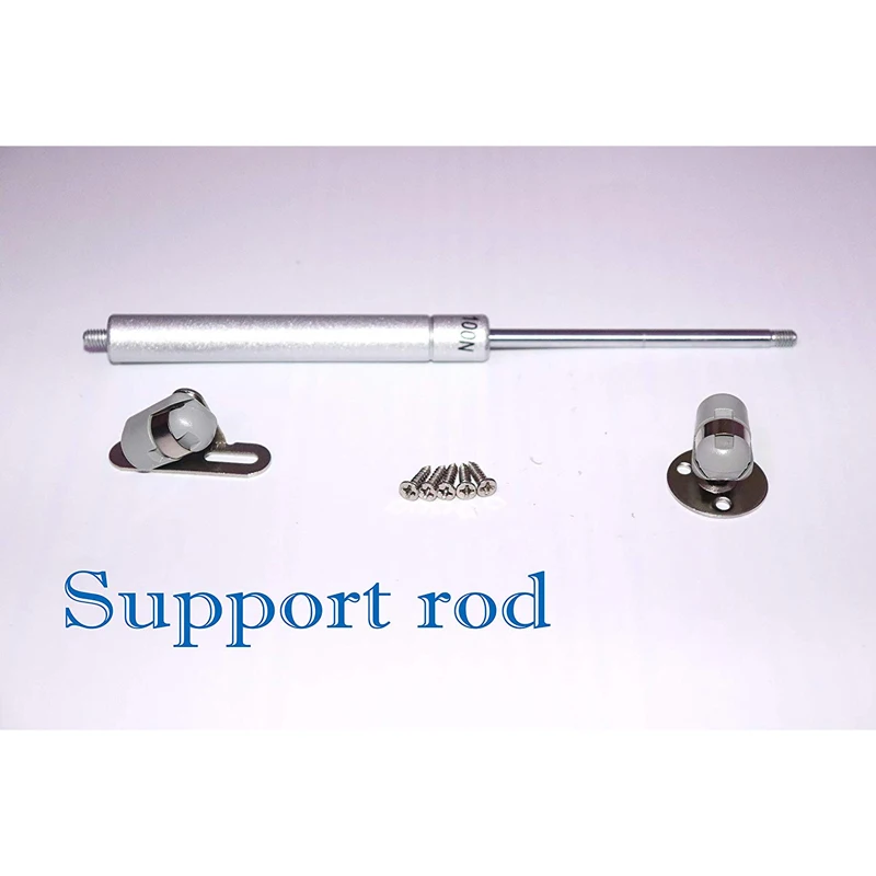 6 шт. медное гидравлическое ядро опорный стержень для двери мягкая крышка