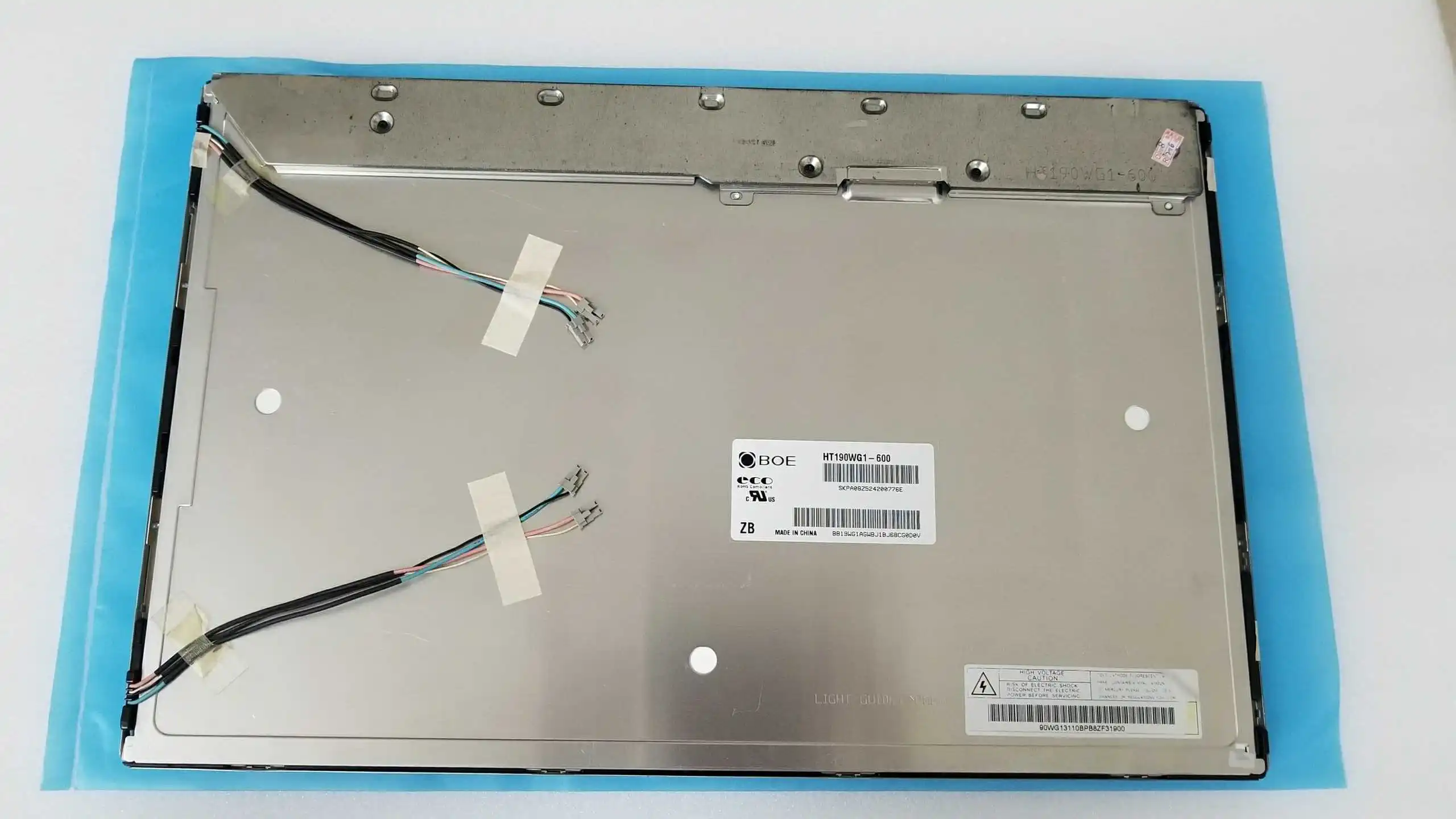 HT190WG1-600/602 HT190WG1-601 HT190WG1-101 ЖК-экран