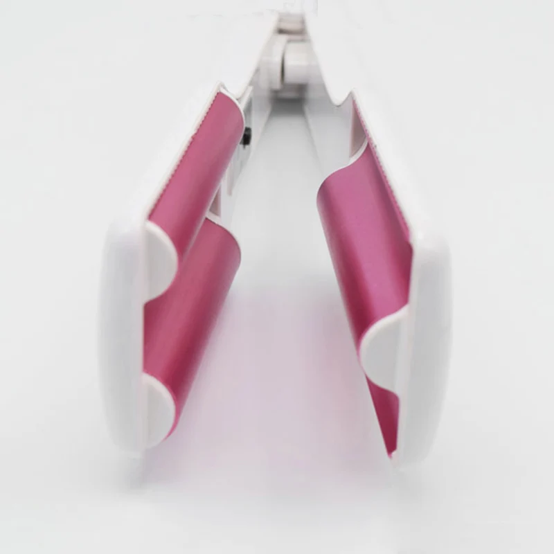 

Triple Barrel Curling Professional Hair Curler Perm Splint Iron Ceramic Hair Comb Curl Wand Waver Crimping Styling Tools