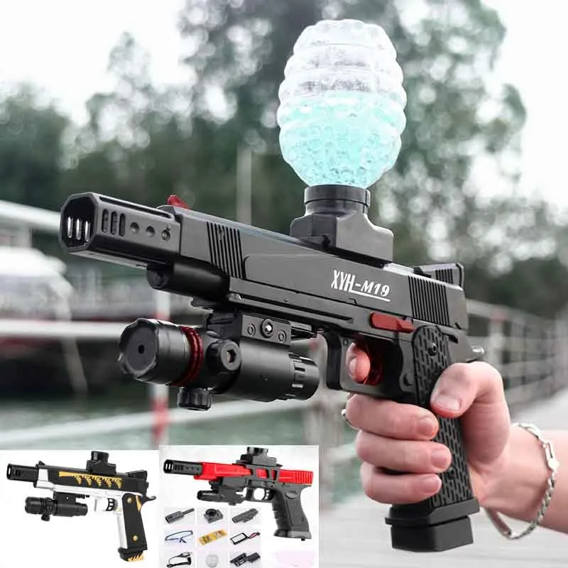 

Outdoor Fun & Sports