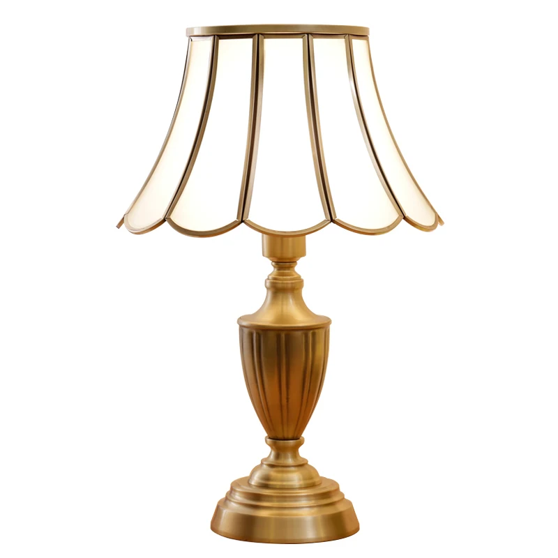 Comodino для спальни Chambre Abajour Lampada Da Tavolo арт Luminaria Deco Lampara De Mesa Abajur Para Quarto настольная