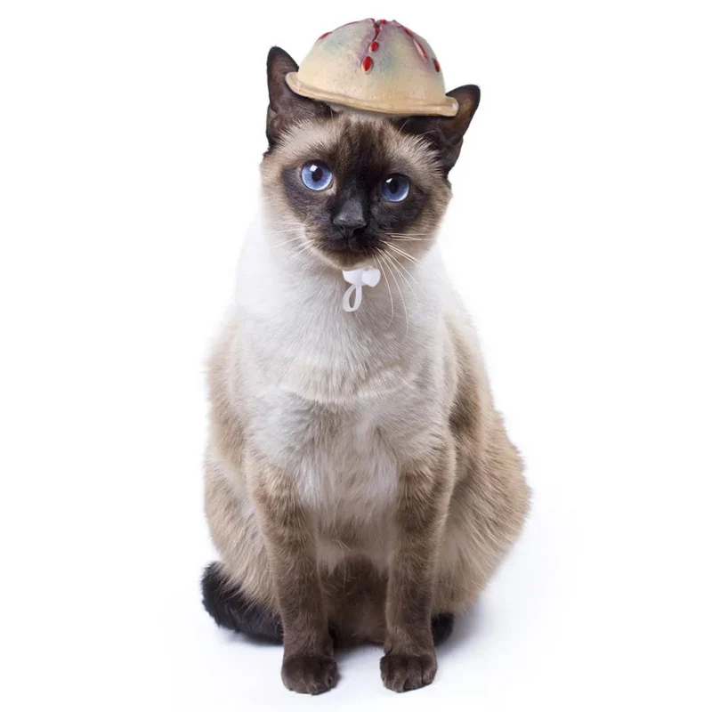 

Страшный женский костюм для косплея щенка на Хэллоуин, корова, скелет, домашние животные, украшение для вечеринки на Хэллоуин, аксессуары