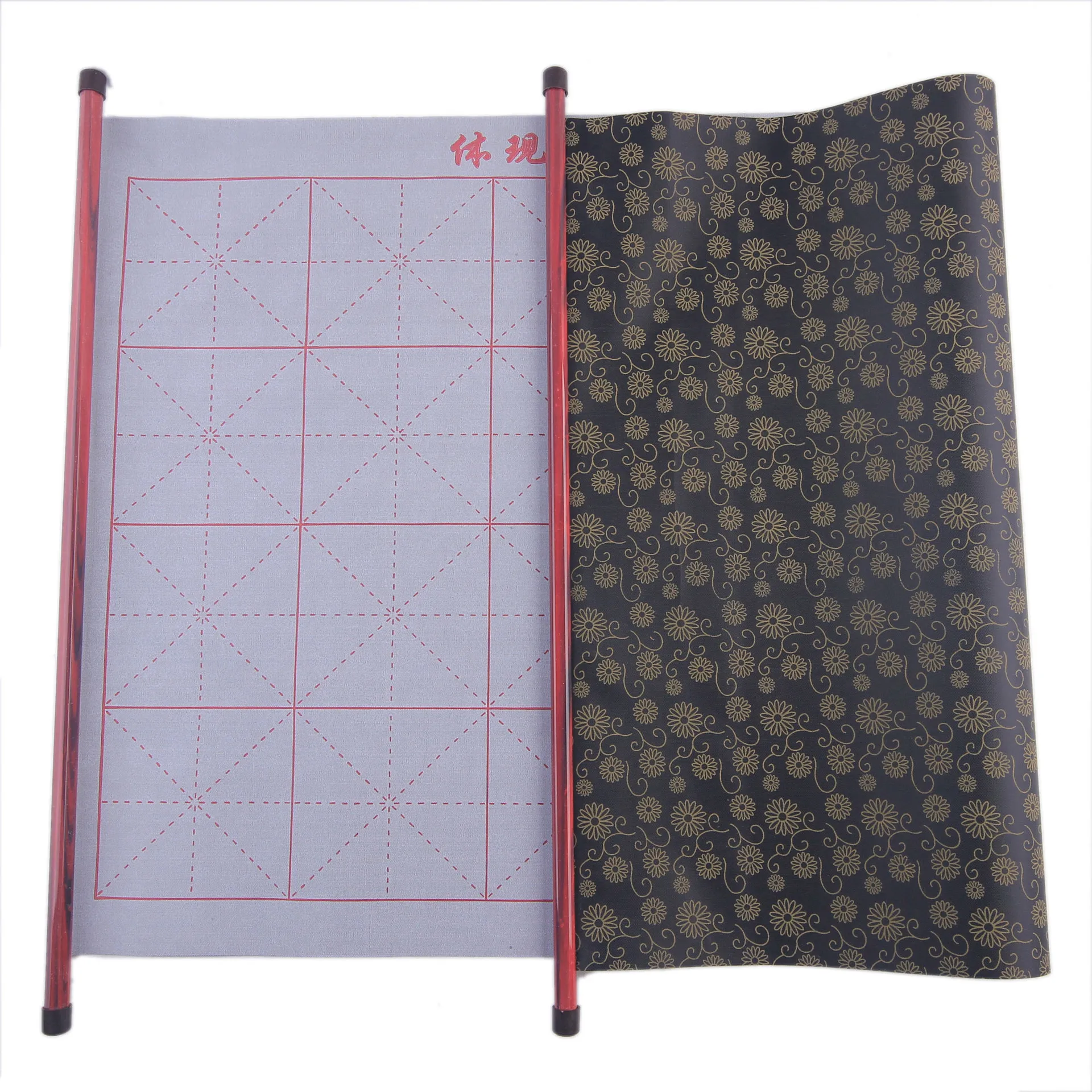 5 шт. многоразовая бумага для китайской каллиграфии|Образовательное