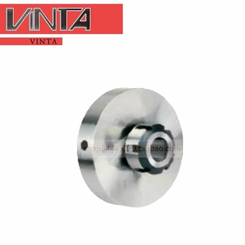 Цанга для фланцевого патрона CNC ER32 ER16 ER40 ER25 переходник картриджа фрезерного