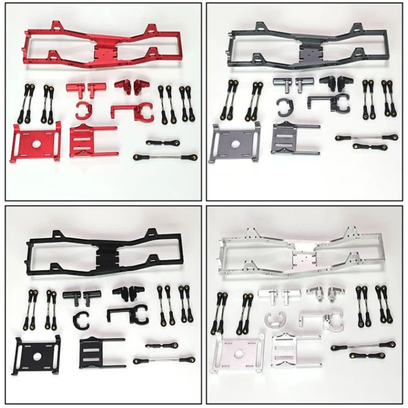 Автомобильная рама с дистанционным управлением металлический балка без потерь