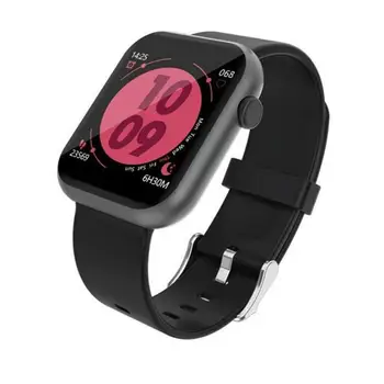 2021 Fashion Smart Watch Heart Rate Monitor Sleep Monitoring Wristband Activity Fitness Tracker Call Reminder Bracelet
