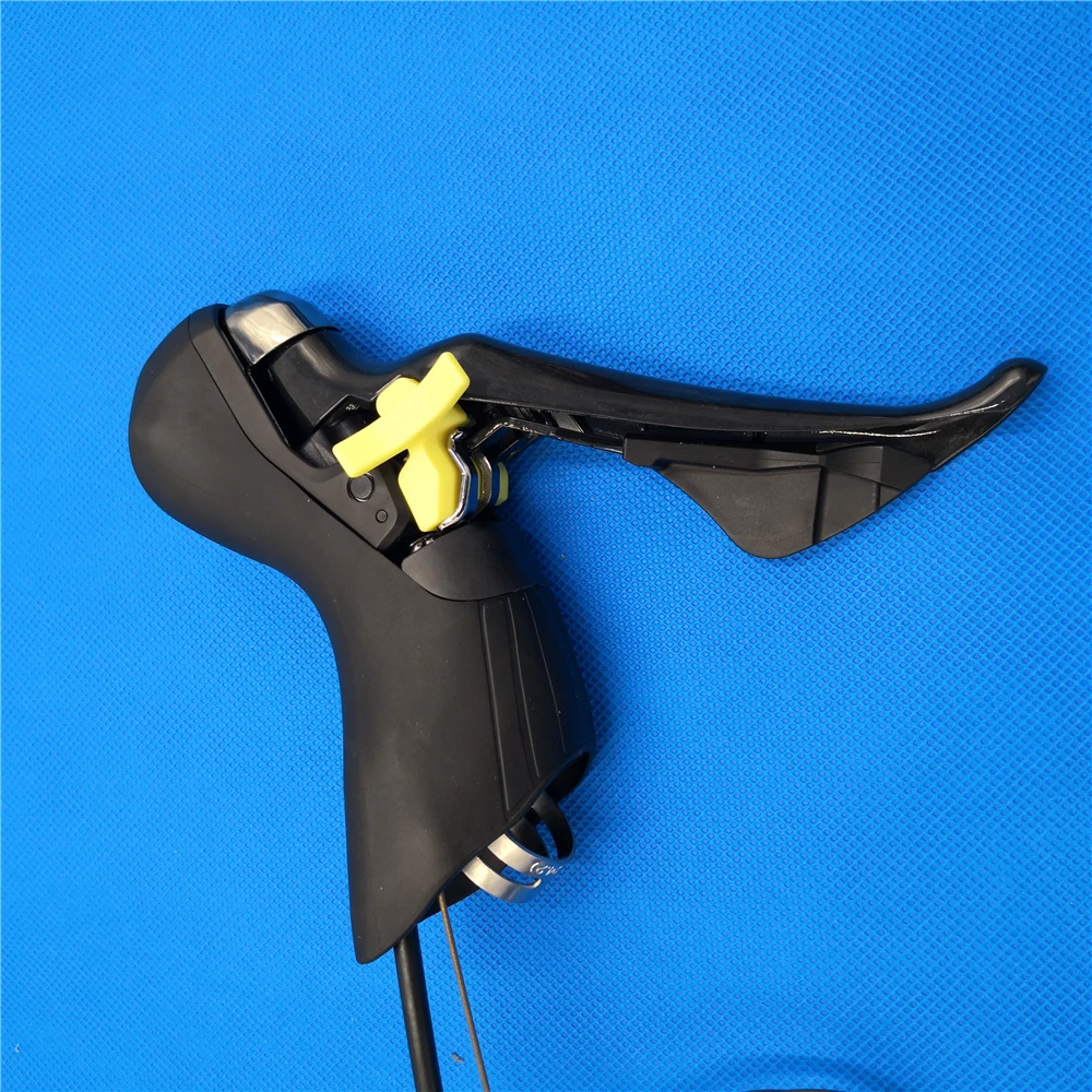 Shimano Ultegra St R8020 Shifter Gator+ Br R8070 Sti+ тормоза гидрулик диск-монтажный план-2x11-speed-par