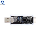 Симулятор эмулятора CMSIS DAPDAPLink для загрузчика STM32 JTAGSWDпоследовательный портU-диск Drag And Drop Super JLINKSTLINK