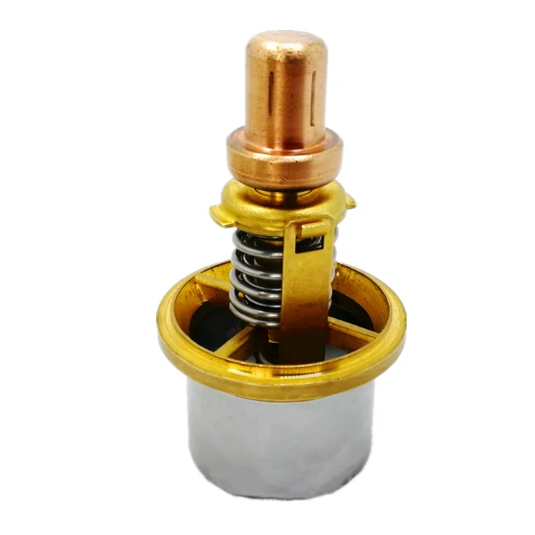 

Сменный латунный воздушный компрессор Sullair, комплект клапанов регулировки температуры 02250142-940