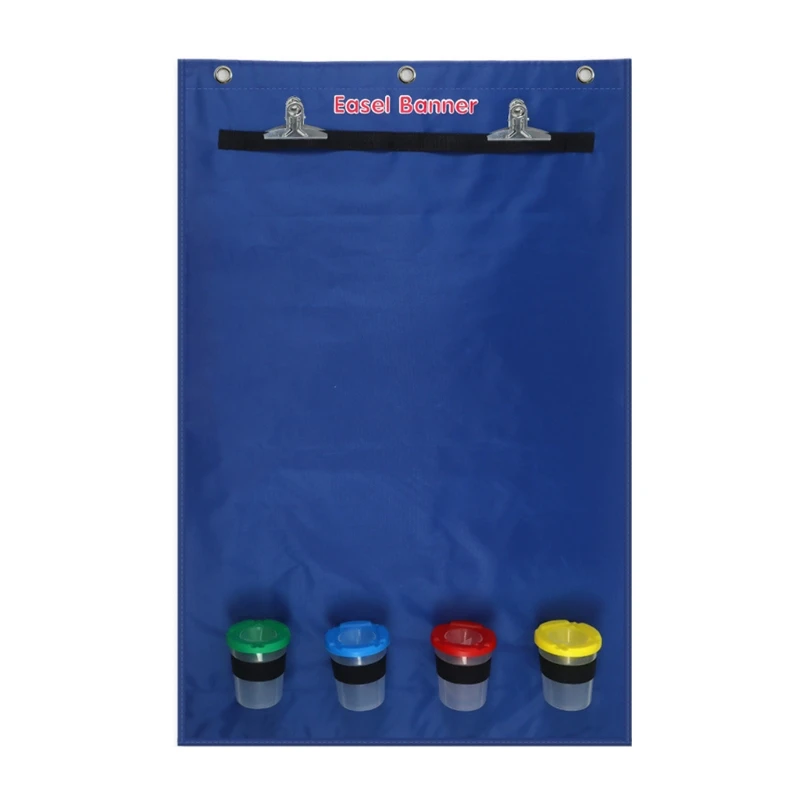 

2021 New Wall Hanging DIY Graffiti Canvas Roll Set Ideal for Children Indoor DIY Painting