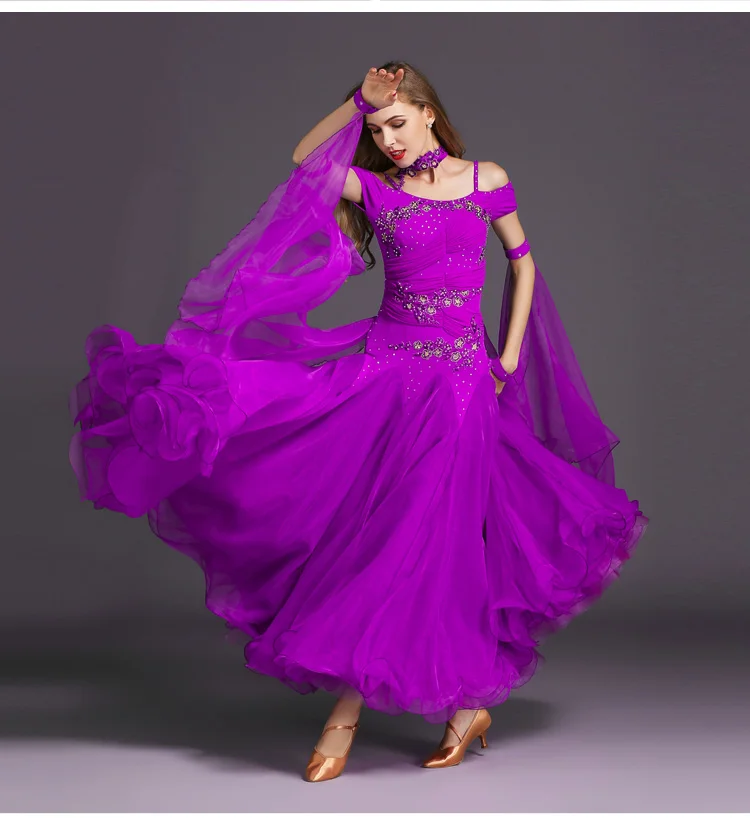 Новое поступление горячая распродажа высококачественная одежда для выступлений