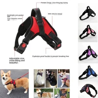 dog collar harness small dog collar for cats dog accessories dog leash dog harness dog cat collar dog for dogs