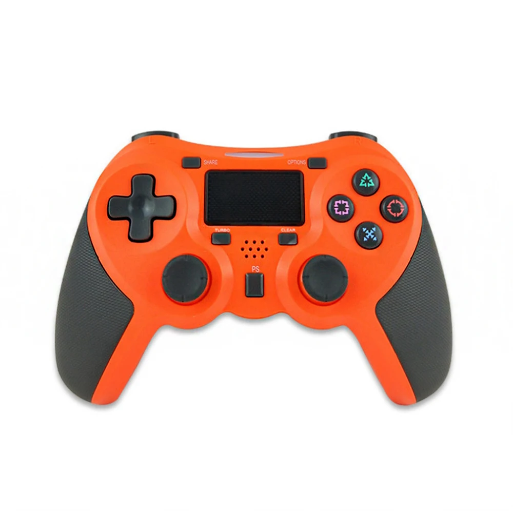 Беспроводной Bluetooth Джойстик для Playstation4 геймпады контроллер подходит Sony PS4