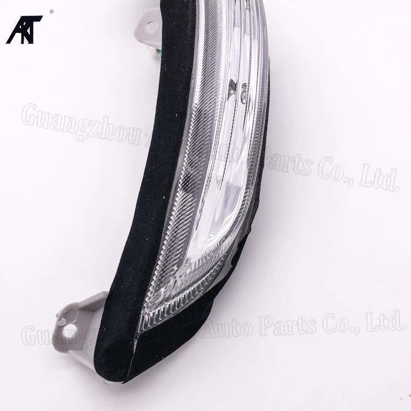 Светодиодный светильник с поворотным сигналом заднего вида для NISSAN Nissan Maxima Altima J32