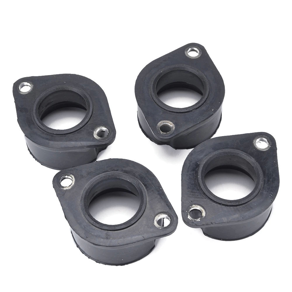 Держатели карбюратора, впускной манифол для Kawasaki GPZ1100 ZXT10A ZX1100 ZN1100 KZ1000 KZ1100 J1 J2 J3 A1 A2 A3 R1 R2 1100