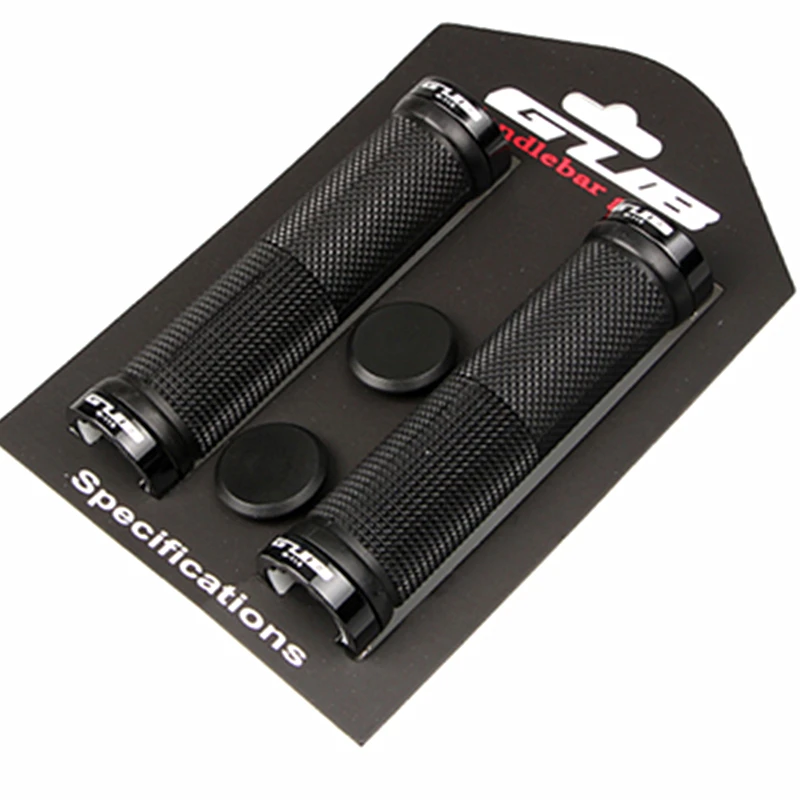 Велосипедные Запираемые ручки сцепление для велосипеда MTB руль шоссейного из