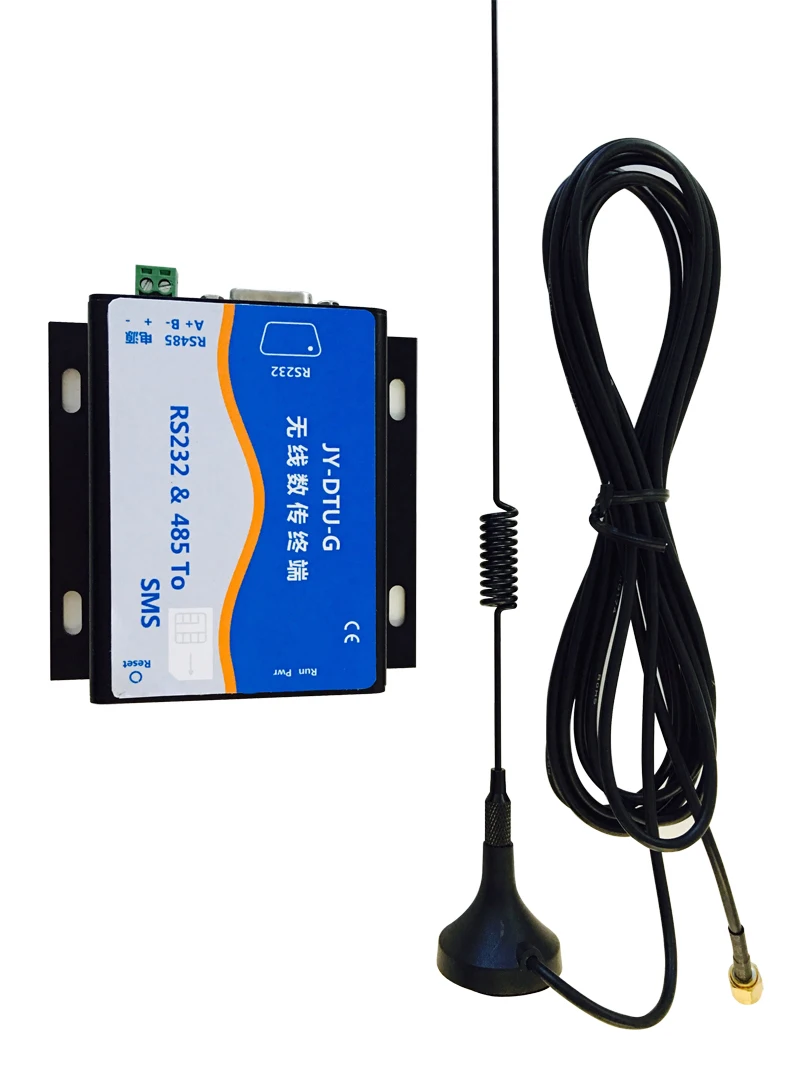 GPRS DTU Wireless Data Transfer GSM/GPRS Module Terminal Serial Port RS232 Industrial 485 Interface | Обустройство дома