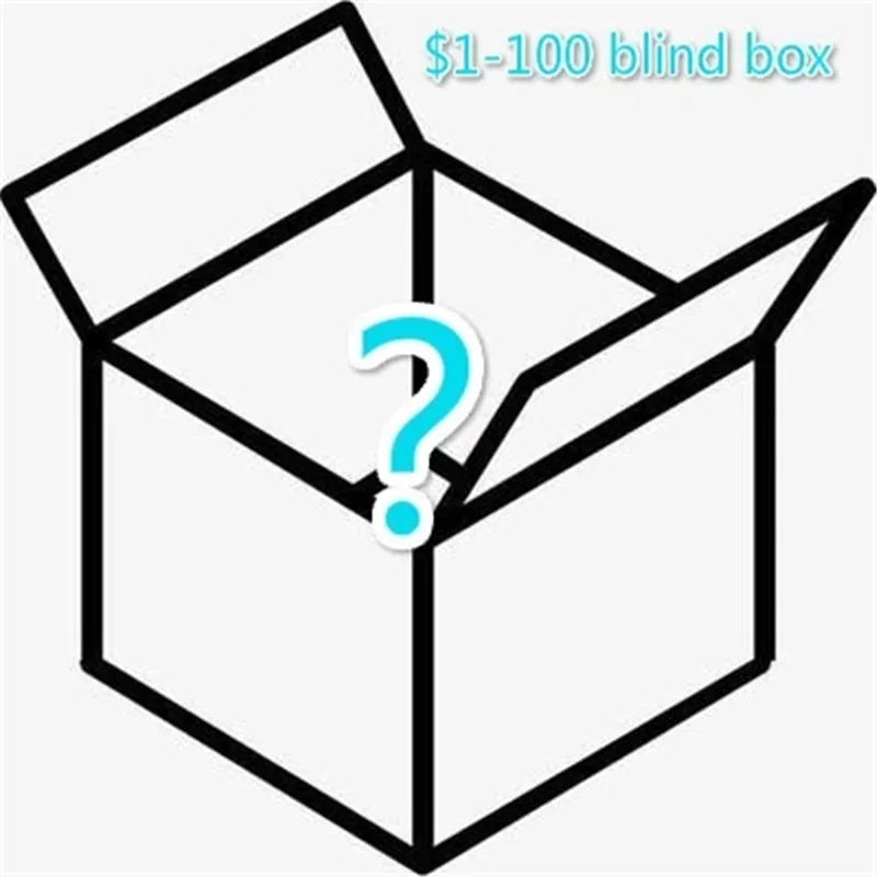 

Blind Box Building Box Please Contact Us Before Ordering