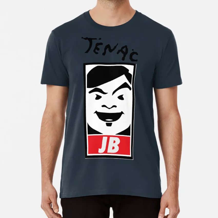 Tencious D Jack Black JB футболка tencious d kyle gass jack black jack|Мужские футболки| |